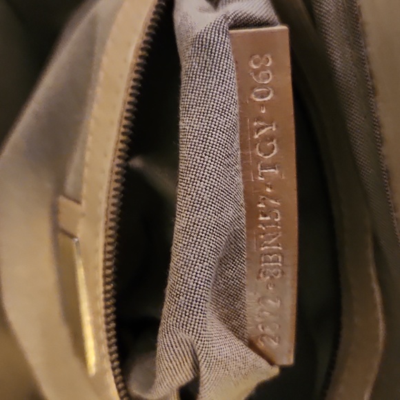 Fendi Etniko VintageHandbag - Picture 12 of 17